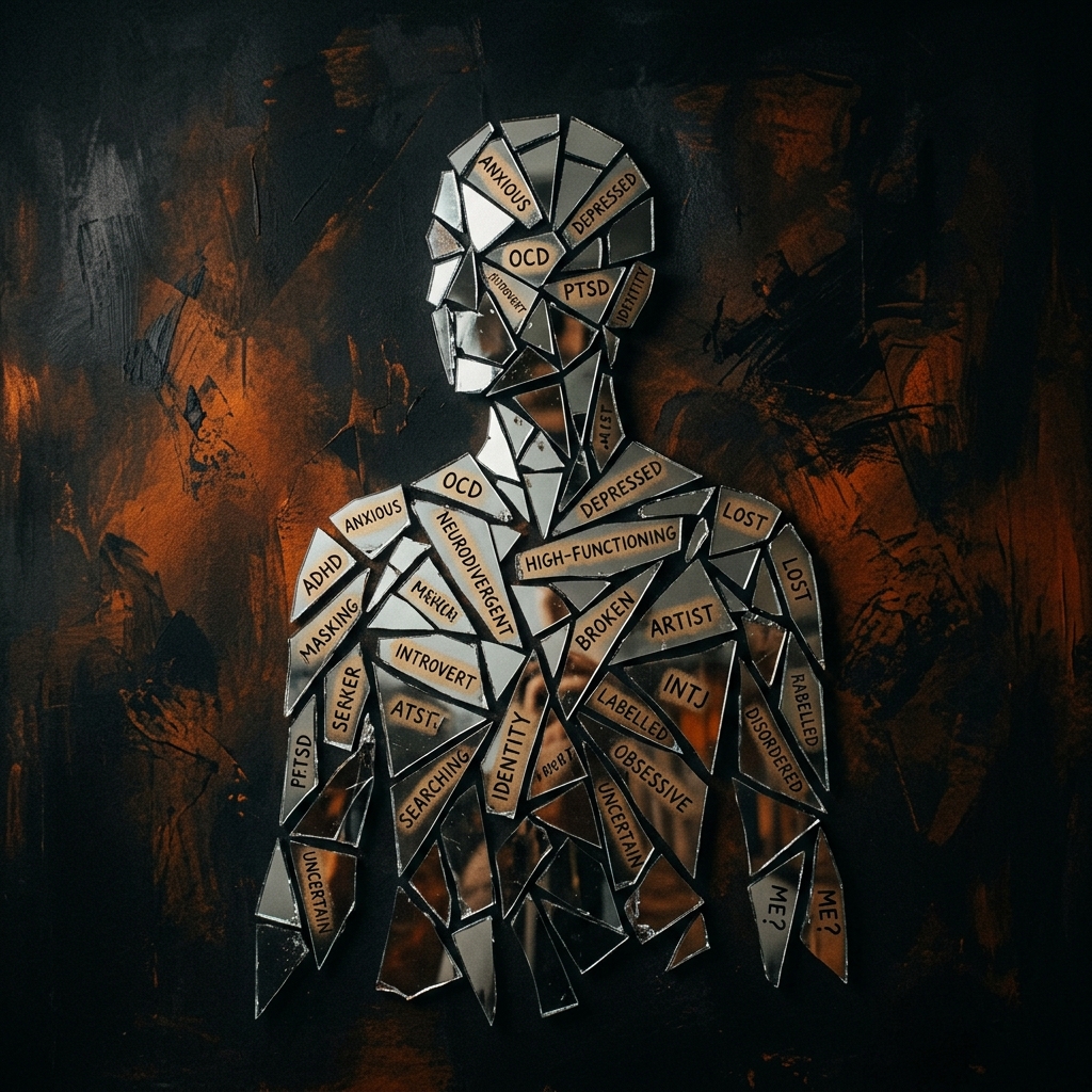 Tu Marca Personal Más Cruel — Por Qué Autodiagnosticarte Se Parece Mucho al Racismo personal brand og.png