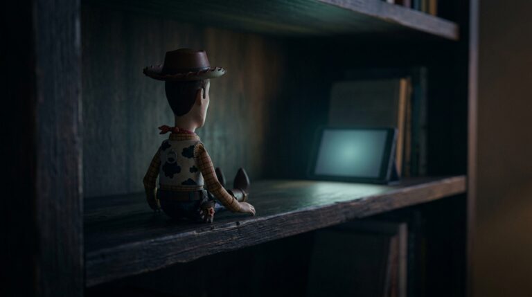 Toy Story 5: miedo, ideologías, identidad y verdad