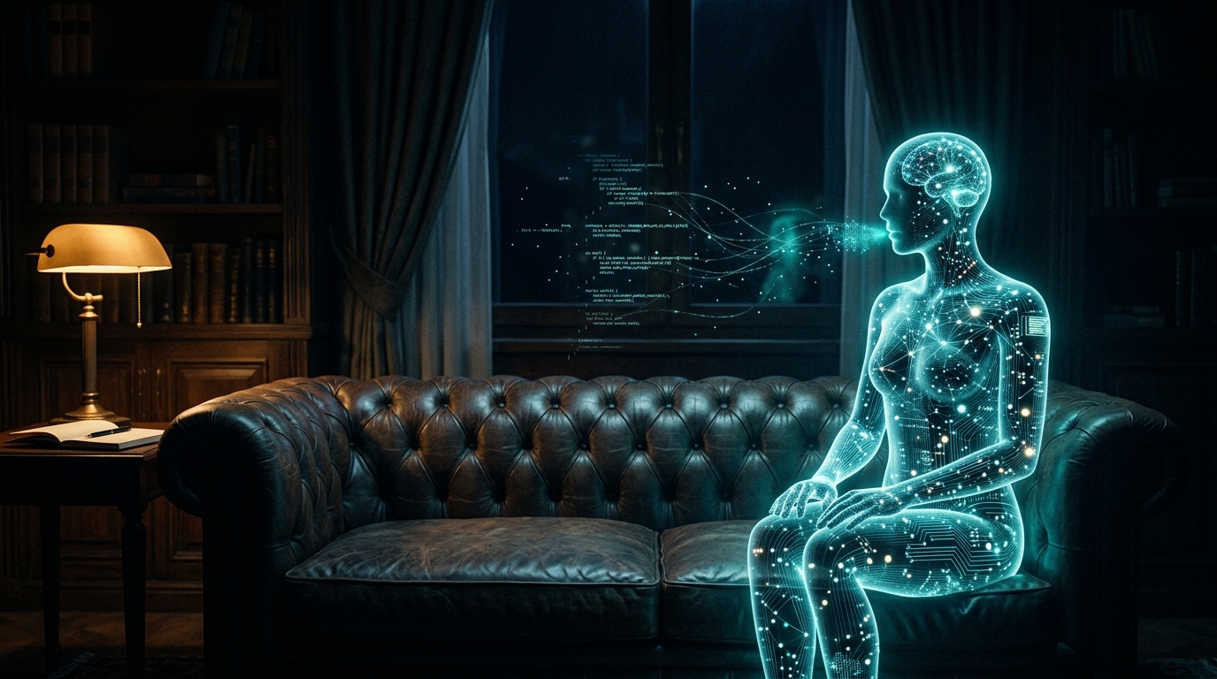 El testigo es el sospechoso