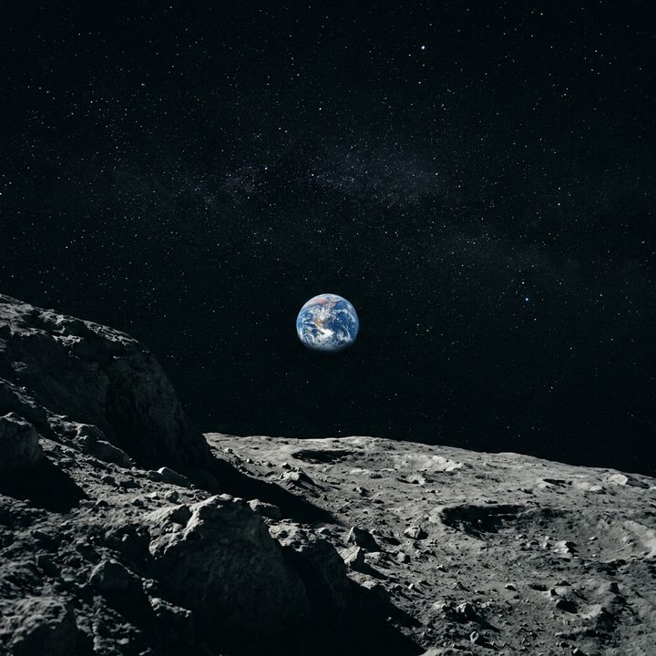 Houston, We Lost Something