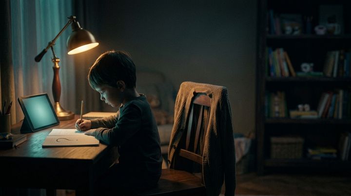 Help Is Not the Same as Outsourcing