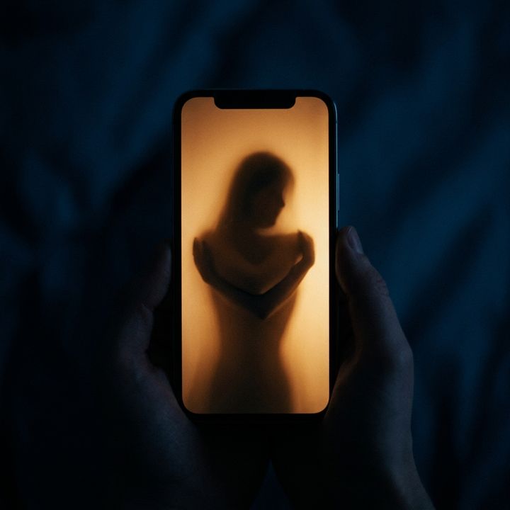 Is AI Our New Mom?